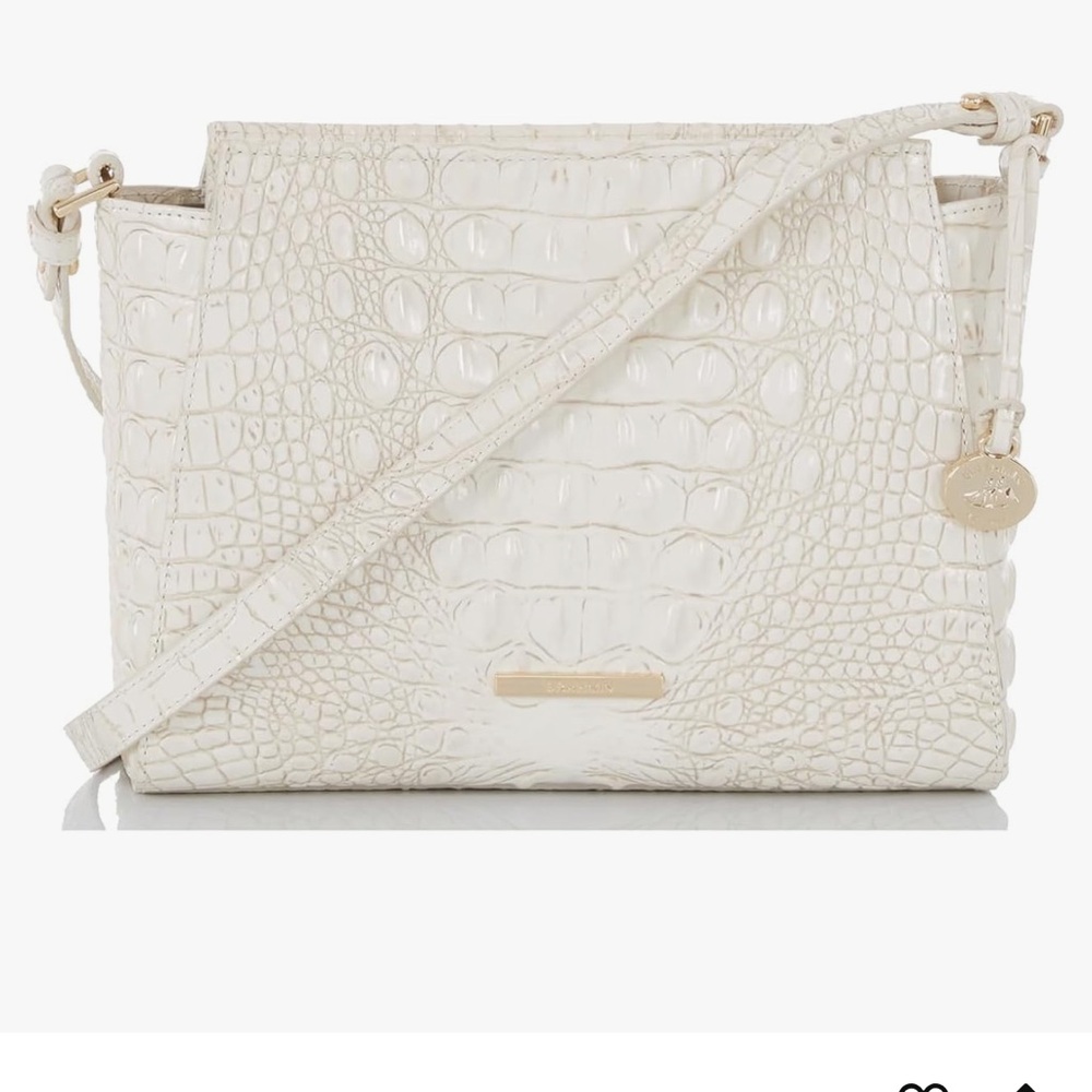 Hilary Brahmin in coconut milk.